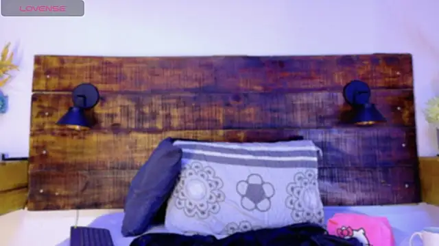 Celeste sanz online show from April 5, 2026, 10:12 am