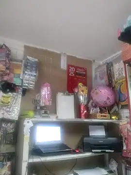 Edged Hot69 online show from October 22, 2025, 8:30 pm