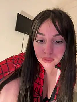 Snapshot of Hot_malak chatting on February 22, 2025, 12:05 am Hot malak online show from February 22, 2025, 12:05 am