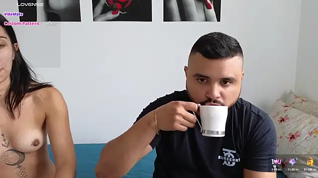 tammyandrade  online show from March 12, 2025, 12:26 pm