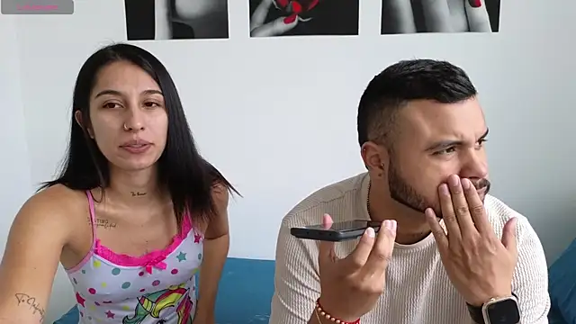 tammyandrade  online show from March 18, 2025, 12:58 pm