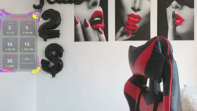 tammyandrade  online show from February 19, 2026, 3:08 pm