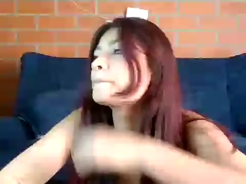 hanna beili online show from February 7, 2025, 6:13 pm