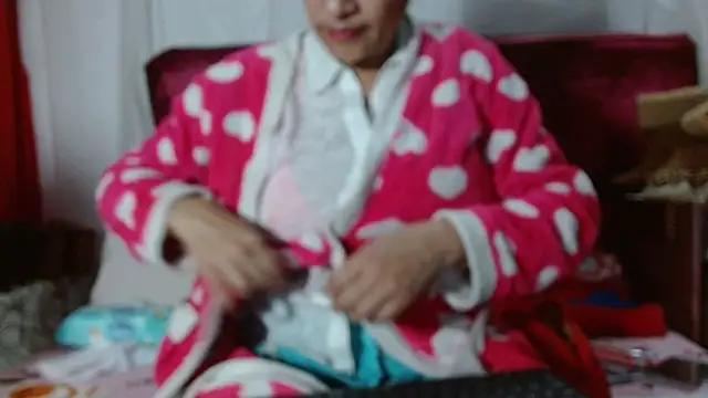 Snapshot of Tita_Madurita chatting on January 9, 2025, 8:55 am Tita Madurita online show from January 9, 2025, 8:55 am