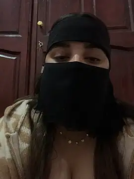 Snapshot of Miss-Soka chatting on January 2, 2025, 11:38 pm Miss-Soka online show from January 2, 2025, 11:38 pm