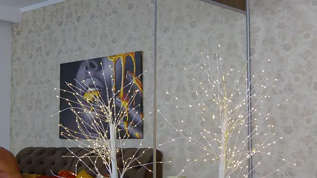 DustinKeent online show from February 6, 2025, 1:05 am