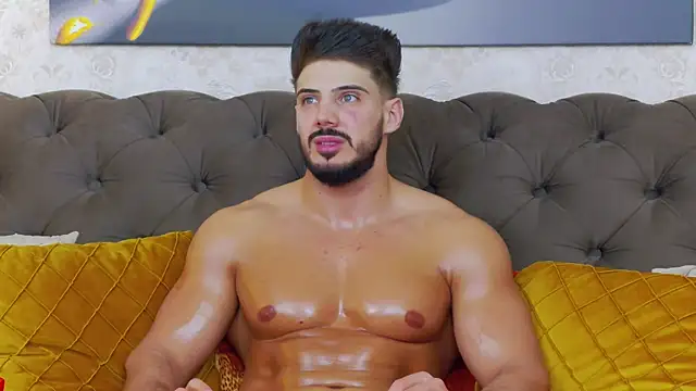 DustinKeent online show from February 6, 2025, 8:56 pm