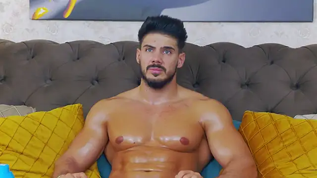 DustinKeent online show from September 11, 2025, 5:35 pm