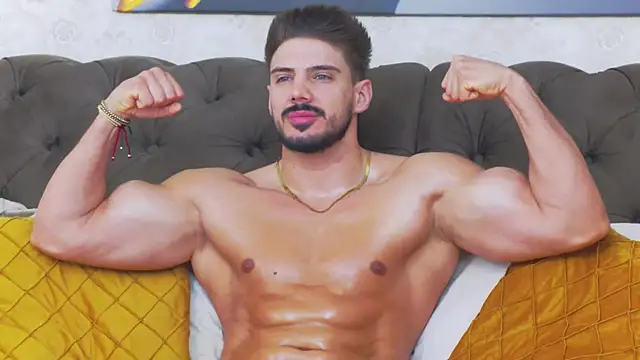 DustinKeent online show from March 25, 2026, 5:57 am