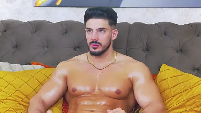 DustinKeent online show from April 11, 2026, 5:56 am