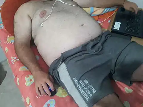 mfreitas005 online show from March 20, 2025, 2:19 am