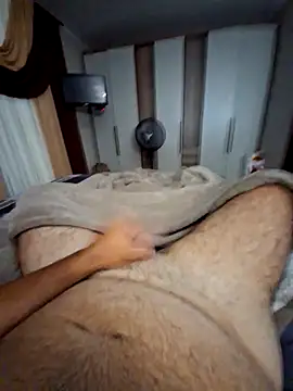 mfreitas005 online show from March 18, 2026, 9:34 am