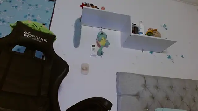 miss valery2 online show from January 15, 2026, 1:10 am