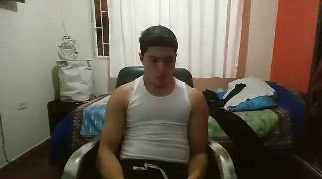 juanklkkp online show from March 19, 2025, 2:48 am