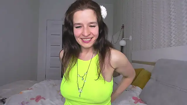 Clear Angel online show from February 15, 2025, 9:27 am