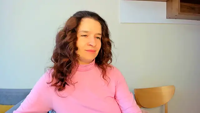 Clear Angel online show from November 14, 2025, 10:25 am