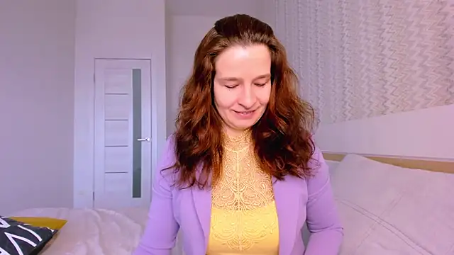 Clear Angel online show from March 22, 2026, 11:02 am