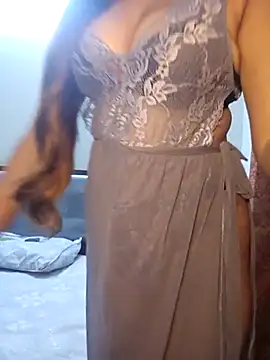 Awesomelusty online show from October 12, 2025, 6:51 pm