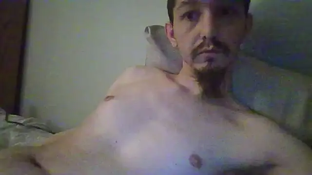 VanceFontaine online show from February 12, 2025, 7:55 am