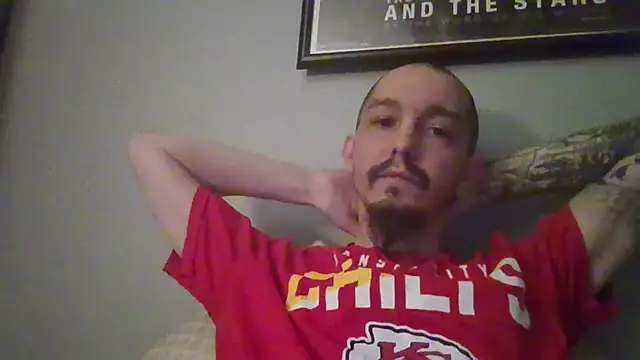 VanceFontaine online show from February 23, 2025, 11:22 am