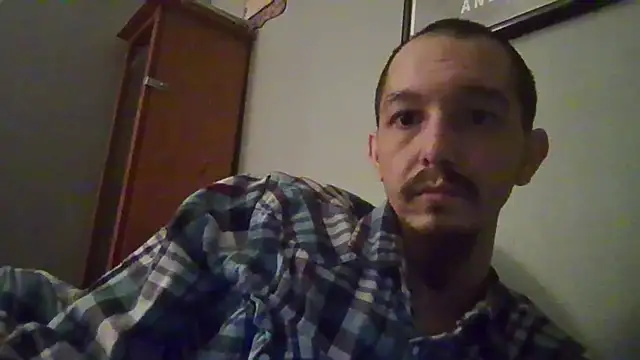 VanceFontaine online show from March 9, 2025, 9:35 am