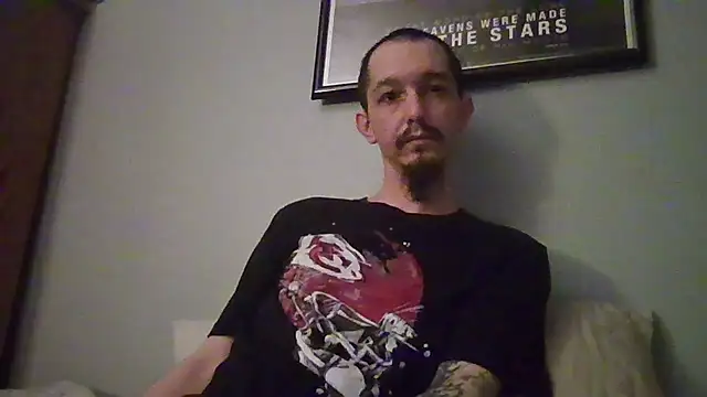 VanceFontaine online show from March 13, 2025, 9:54 am