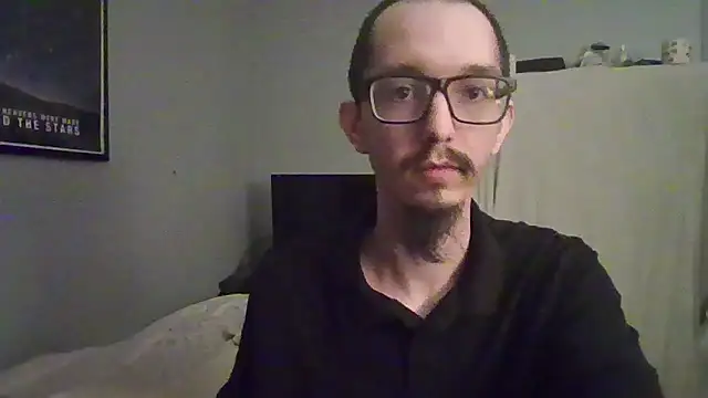 VanceFontaine online show from March 16, 2025, 8:32 am