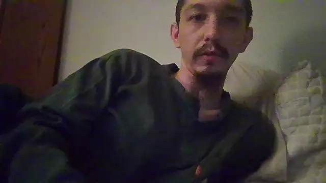 VanceFontaine online show from March 18, 2025, 1:09 pm