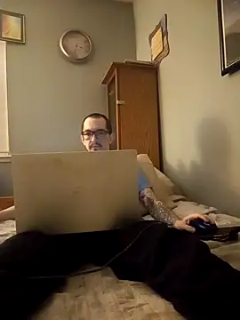 VanceFontaine online show from March 21, 2025, 10:39 am