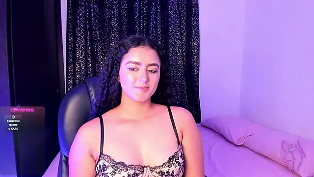 Adhara-zanne online show from February 2, 2025, 1:02 am