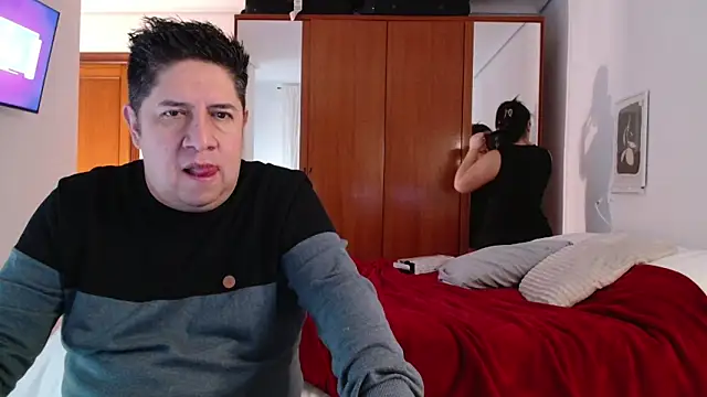 THIAGOEVA online show from February 3, 2026, 8:52 am