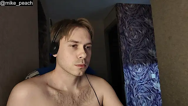 mike peach online show from February 21, 2026, 8:10 pm