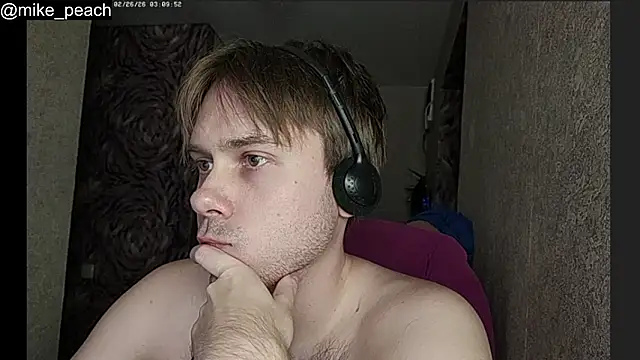 mike peach online show from February 26, 2026, 12:09 am