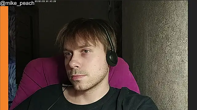 mike peach online show from February 28, 2026, 10:44 pm