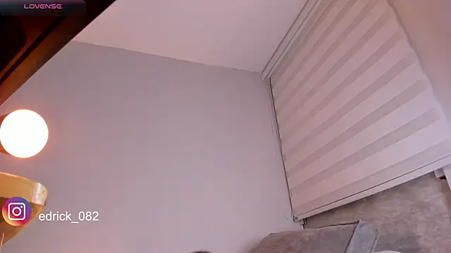 edrick walton1 online show from February 7, 2025, 1:36 am