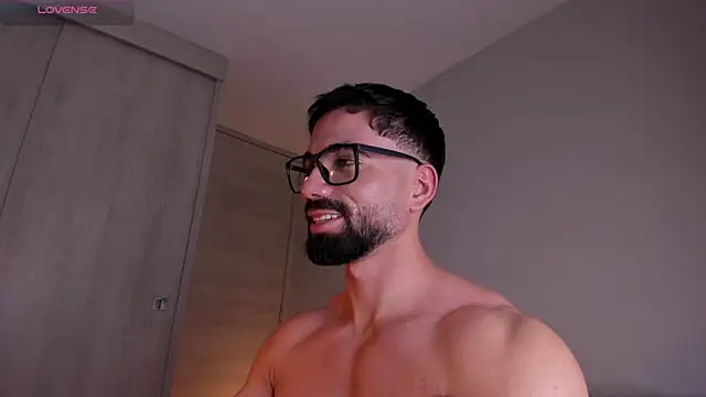 edrick walton1 online show from March 12, 2025, 12:04 pm