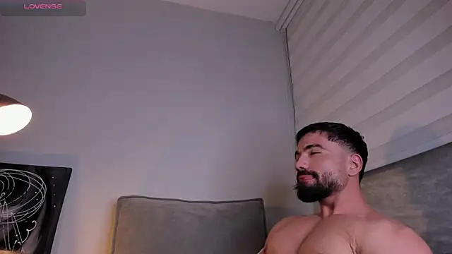 edrick walton1 online show from March 15, 2025, 12:36 am