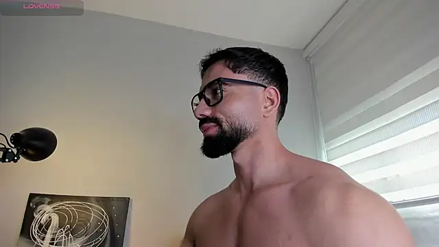 edrick walton1 online show from March 16, 2025, 4:01 pm