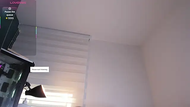 edrick walton1 online show from March 25, 2026, 12:00 pm