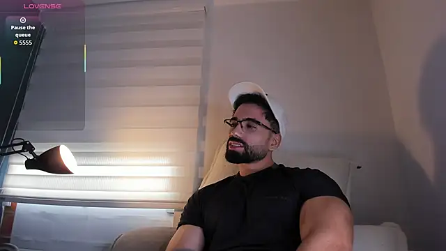 edrick walton1 online show from April 1, 2026, 1:41 pm