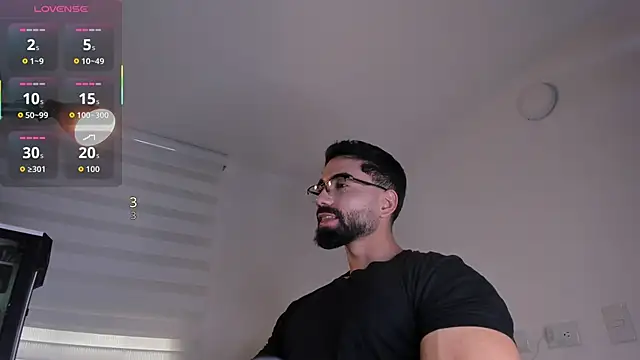 Snapshot of edrick_walton1 chatting on April 19, 2026, 12:04 pm edrick walton1 online show from April 19, 2026, 12:04 pm