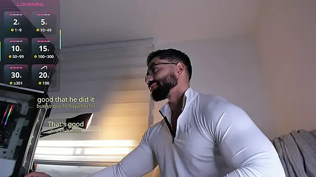 Snapshot of edrick_walton1 chatting on May 24, 2026, 12:10 pm edrick walton1 online show from May 24, 2026, 12:10 pm