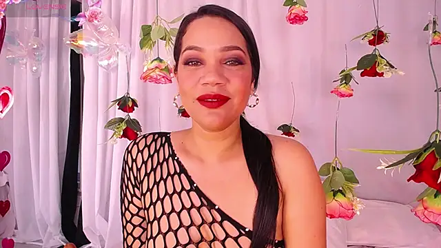 CherylFoster online show from February 14, 2025, 8:37 pm