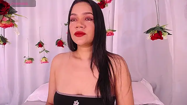 CherylFoster online show from February 20, 2025, 8:36 pm