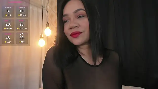 CherylFoster online show from November 12, 2025, 8:30 pm