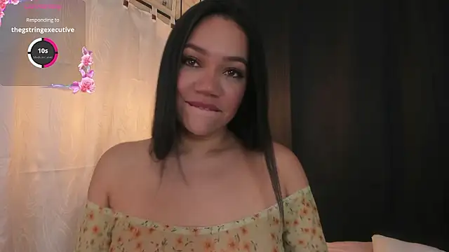 CherylFoster online show from January 15, 2026, 8:34 pm