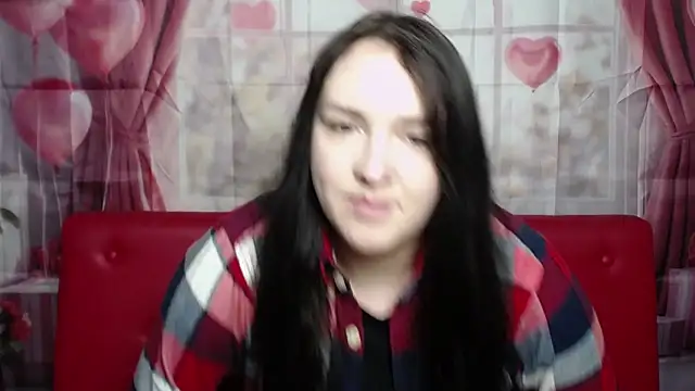 IsabelBlackberry online show from February 25, 2026, 6:23 am