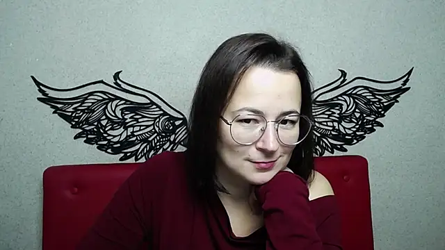 MarieSho online show from December 15, 2024, 10:18 am