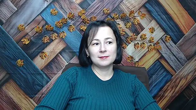 MarieSho online show from December 5, 2025, 6:04 pm