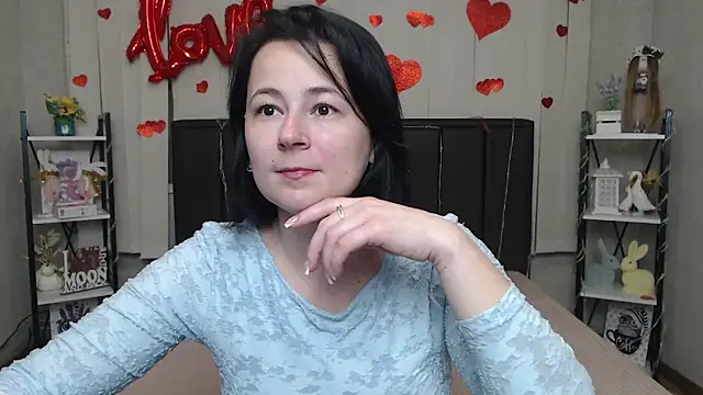 MarieSho online show from March 23, 2026, 6:01 pm